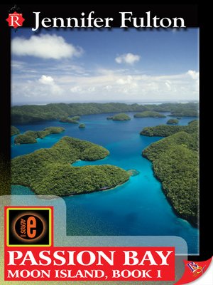 cover image of Passion Bay